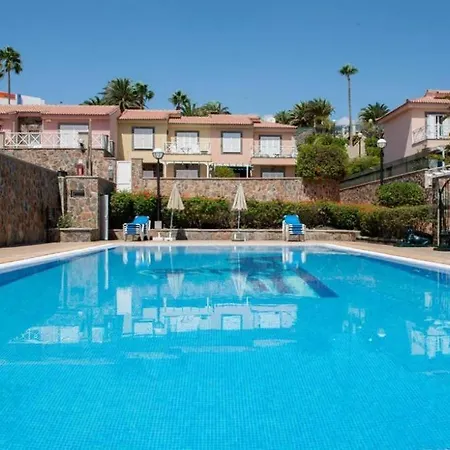 Villa Santa Ana 23 Maspalomas  Exterior photo