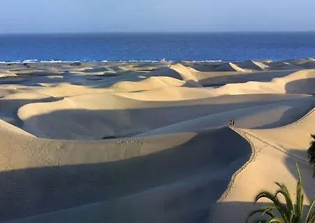 Villa Santa Ana 23 Maspalomas  Exterior photo