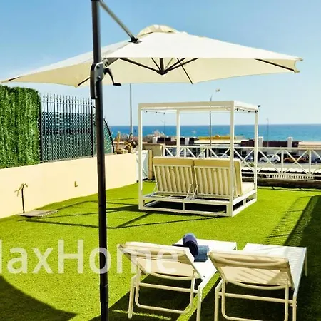 Villa Santa Ana 23 Maspalomas  Exterior photo